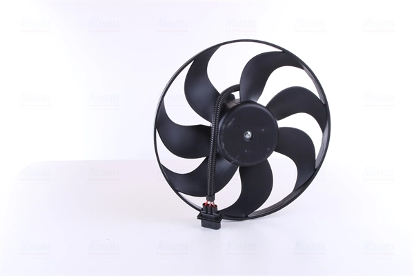 Comprar 85543 Nissens Ventilador del motor