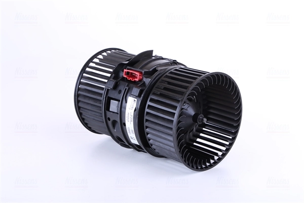 Motor eléctrico, ventilador habitáculo Renault Scenic 3 JZ0, JZ1