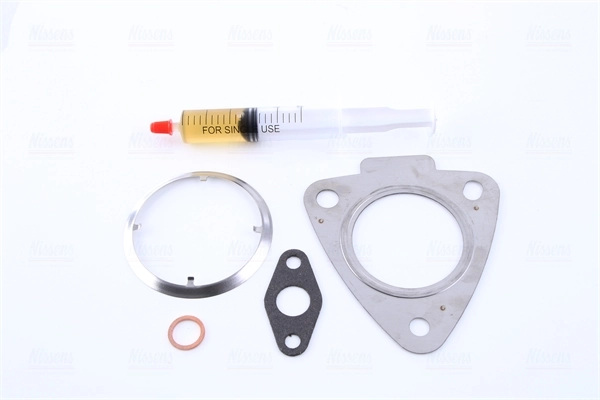 Turbocompresor 2179947 Ford