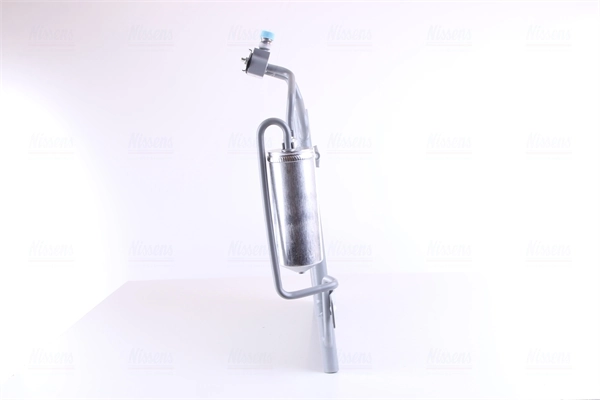Comprar 94624 Nissens Condensador de aire acondicionado