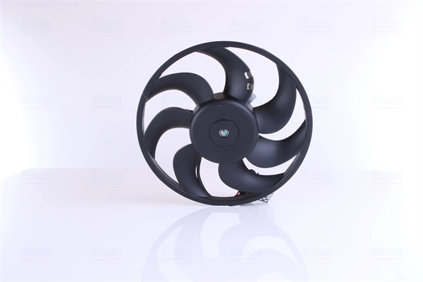 Ventilador de radiador Nissens 85754 precio, desde 40,66 EUR