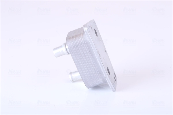 Comprar 90967 Nissens Radiador de aceite debajo del filtro
