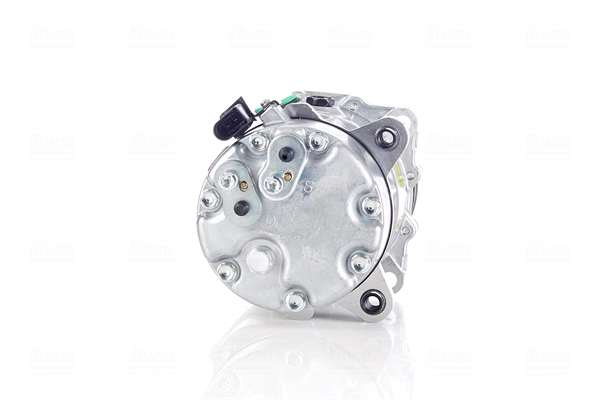 Comprar 890761 Nissens Compresor de aire acondicionado coche