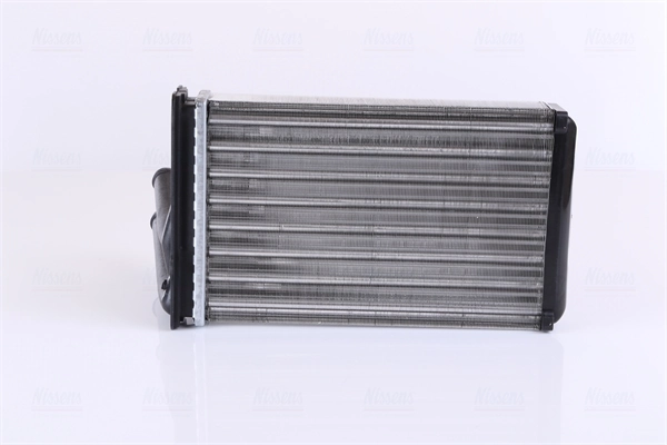 Radiador de calefacción Nissens 70222 precio, desde 24,67 EUR
