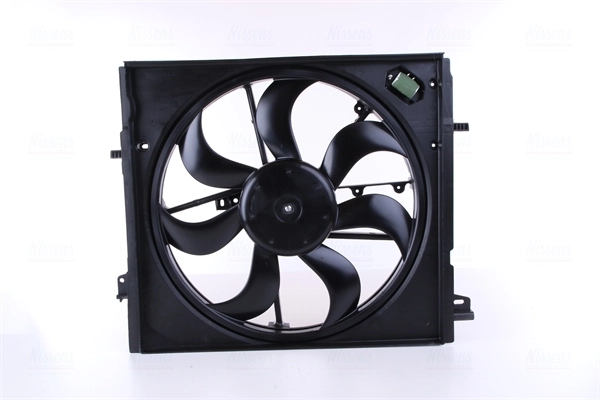 85935 Nissens Ventilador de refrigeración del motor