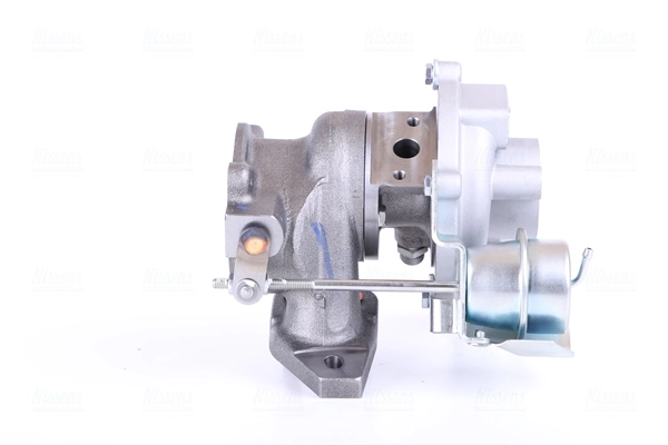 Comprar 93275 Nissens Turbo de coche