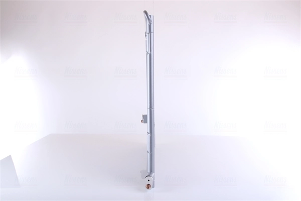 Aire acondicionado capacitor Nissens 940179 precio, desde 138,62 EUR
