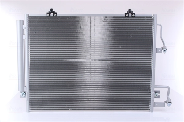 940166 Nissens Radiador de aire acondicionado