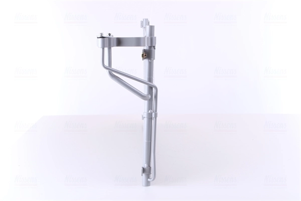 Condensador aire acondicionado 94804 Nissens