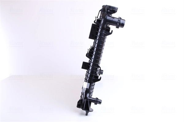 Comprar 60317 Nissens Radiador de auto