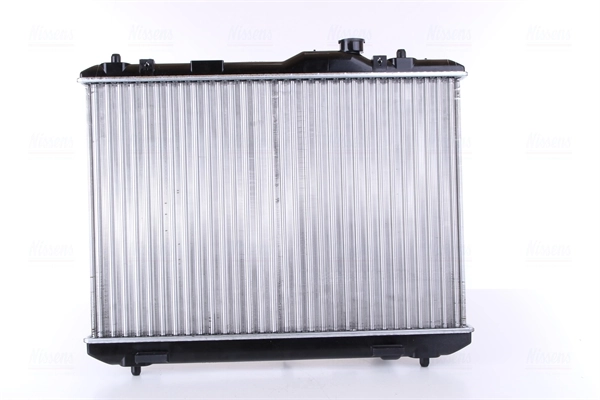 69400 Nissens Refrigeración del motor