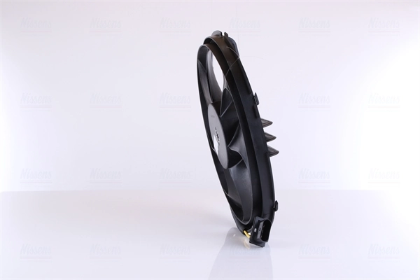 Comprar 85551 Nissens Ventilador del motor