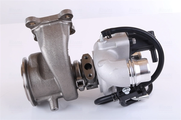 Turbocompresor 95530006 Peugeot/Citroen