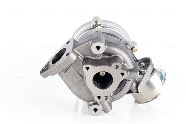 Turbocompresor Nissens 93216 precio, desde 372,50 EUR