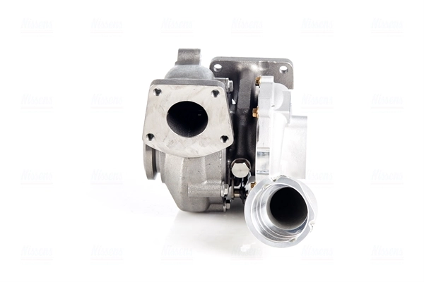 Comprar 93176 Nissens Turbo de coche