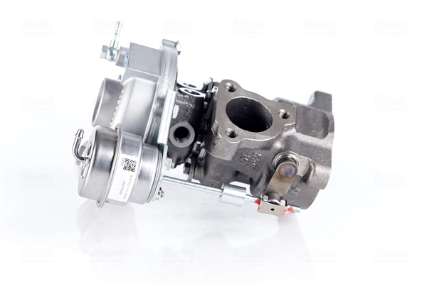 93021 Nissens Turbo para motor