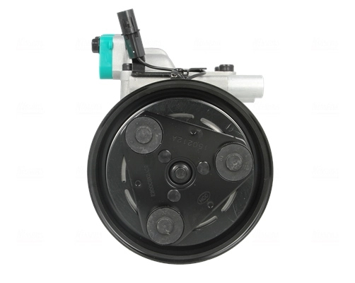 89274 Nissens Compresor climatizador
