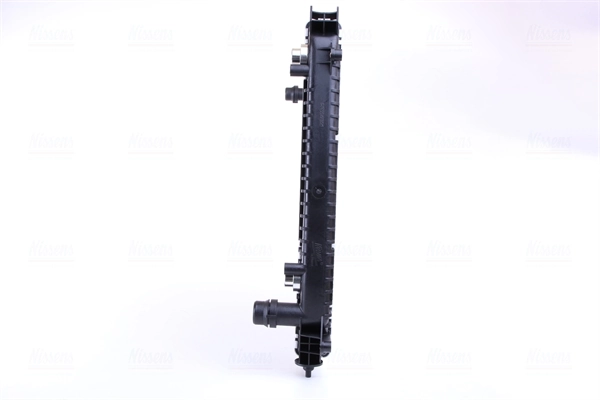 60423A Nissens Refrigeración del motor