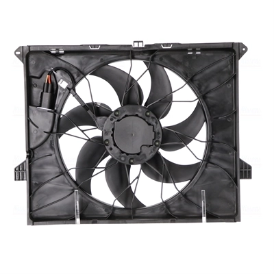 Ventilador, refrigeración motor Nissens 85739 precio, desde 353,68 EUR