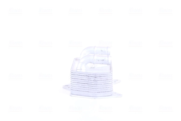 Comprar 90653 Nissens Radiador de refrigeración de la transmisión