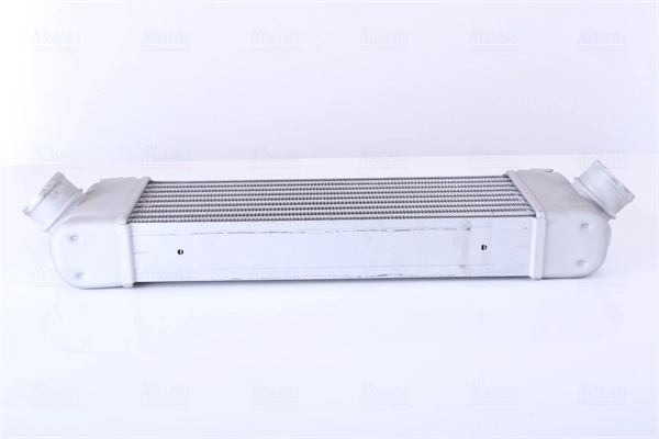 Intercooler 96641 Nissens