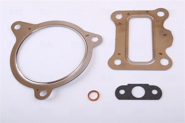 Turbo para motor para Ford S-Max  CDR