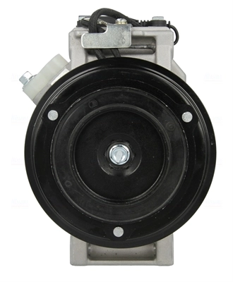 89081 Nissens Compresor climatizador