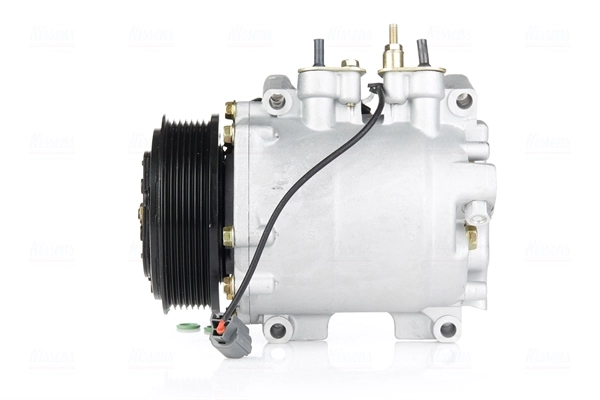 Compresor ac Nissens 890128 precio, desde 298,78 EUR