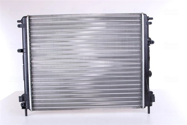63809 Nissens Refrigeración del motor