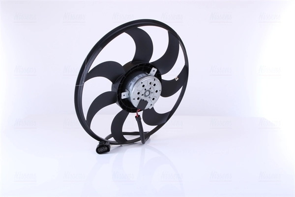 85805 Nissens Electroventilador del motor
