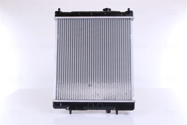 629871 Nissens Refrigeración del motor