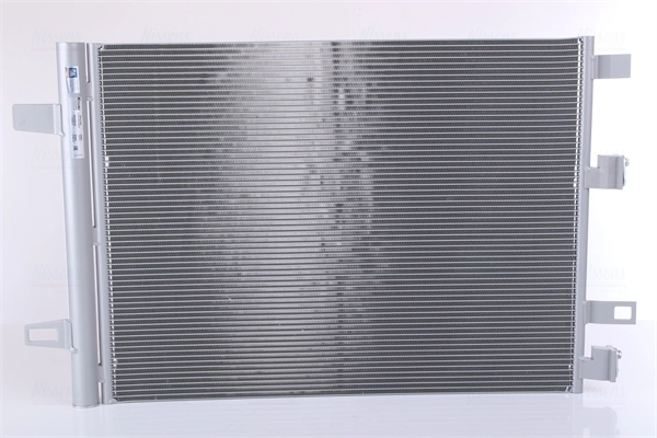 941194 Nissens Radiador de aire acondicionado