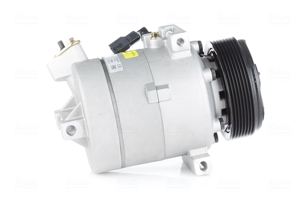 Comprar 89313 Nissens Compresor de aire acondicionado coche