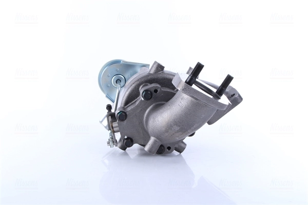 93642 Nissens Turbo para motor