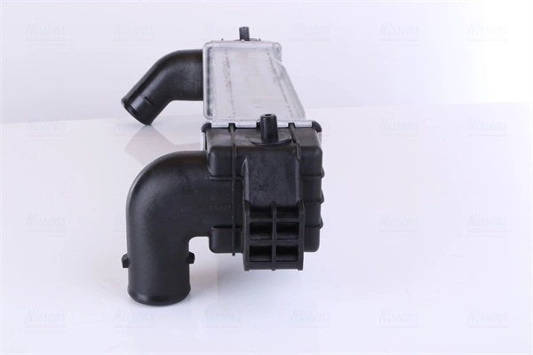 Radiador de aire de admisión KIA Sorento 1 JC