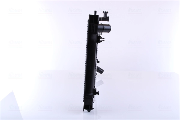 Comprar 64646A Nissens Radiador de auto