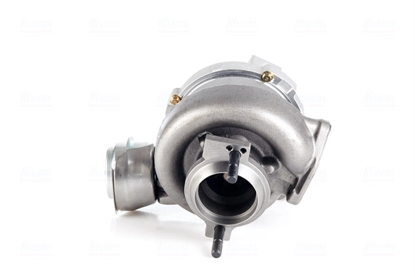 Turbocompresor Nissens 93177 precio, desde 288,95 EUR