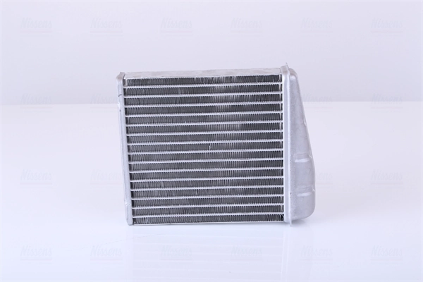 Radiador de calefacción Nissens 72206 precio, desde 32,60 EUR