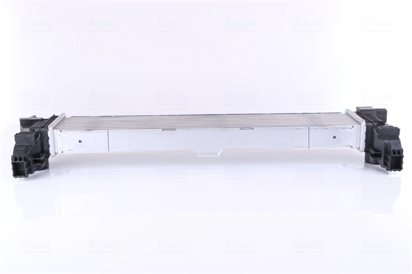 Intercooler 96016 Nissens