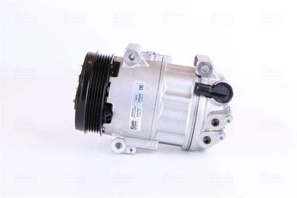Compresor de ac para Jeep Compass  (MP)