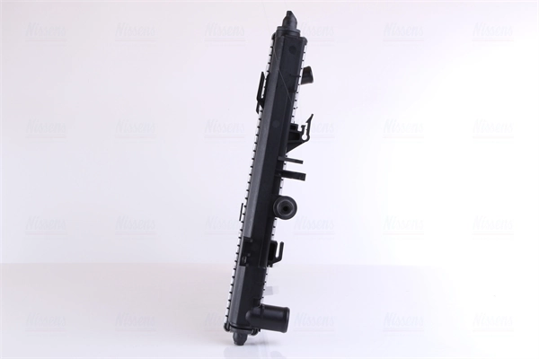 Comprar 606528 Nissens Radiador de auto