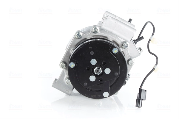 89246 Nissens Compresor climatizador
