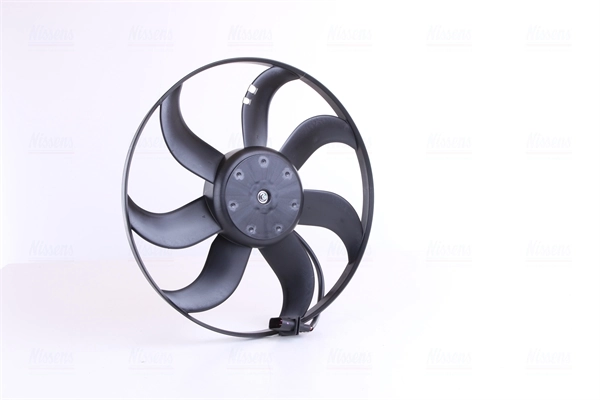 85798 Nissens Electroventilador del motor