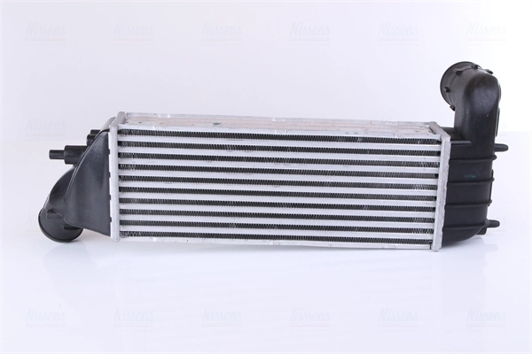 Radiador de aire de admisión Citroen C8 monovolumen (EA, EB) (2002 - 2008) precio, desde 47,64 EUR