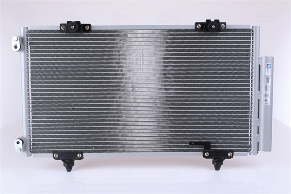 Aire acondicionado capacitor Toyota Avensis I sedán (T22) (1997 - 2003) precio, desde 100,18 EUR