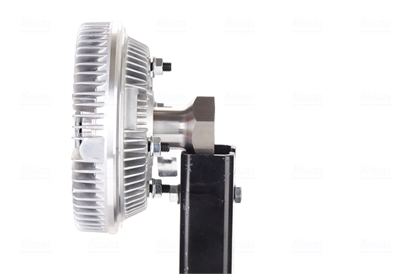 86139 Nissens Embrague viscoso