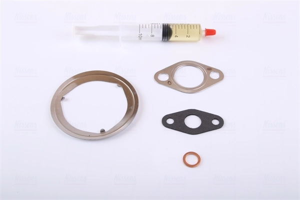 Turbo Nissens 93098