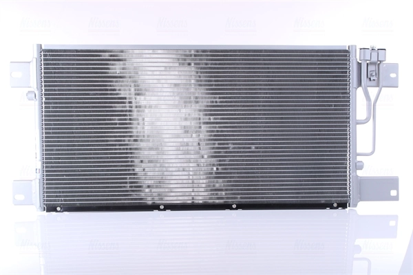 Aire acondicionado capacitor Nissens 94503 precio, desde 101,04 EUR