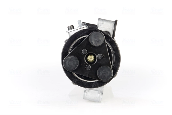 89133 Nissens Compresor climatizador