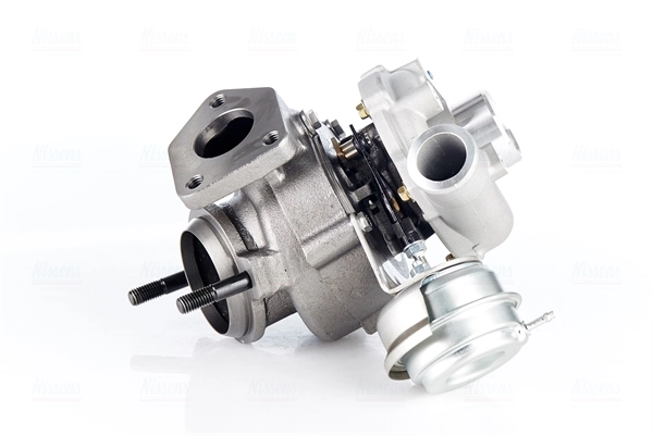 Comprar 93242 Nissens Turbo de coche